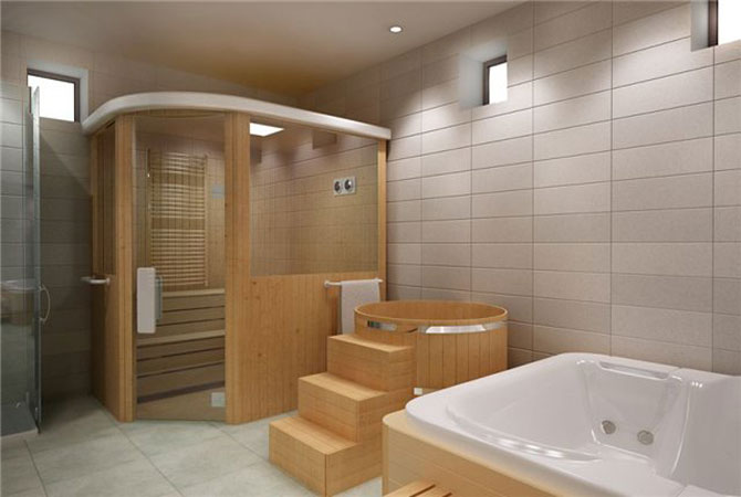 дизайн ванной комнаты плитка прграмма