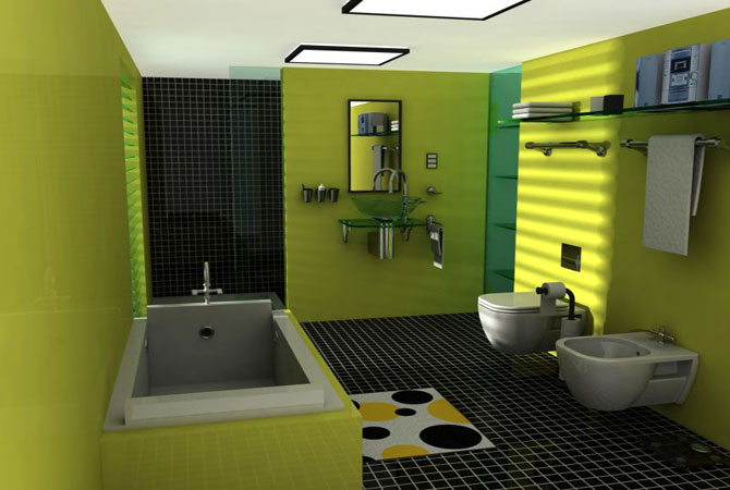 английский стиль дизайн ванной комнаты
