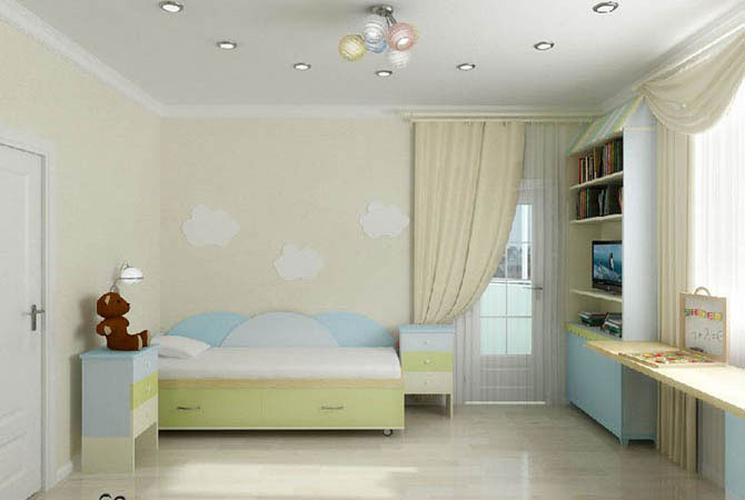 дизайн зала комнаты гостинной спальни