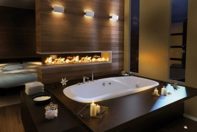 дизайн ванной комнаты 3d онлайн